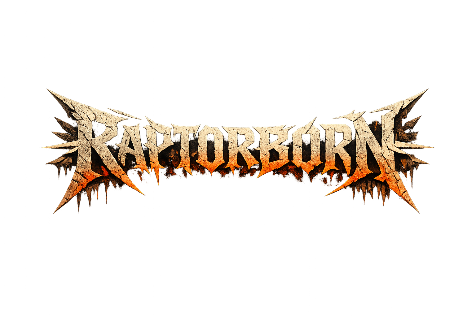 Raptorborn